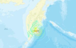 Новини світу - На Камчатці потужний землетрус, є загроза цунамі