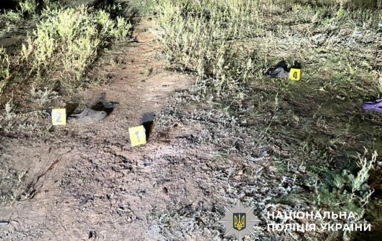 На Харківщині двоє дітей підірвалися на невідомому предметі