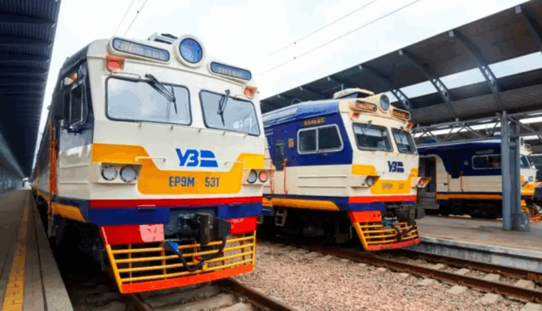 На Одещині через обстріли Укрзалізниця скасувала низку рейсів