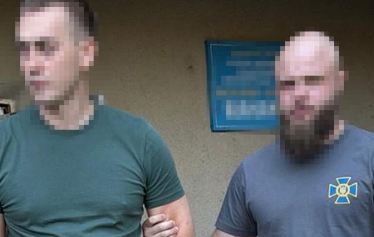 На Одещині затримали керівництво “оновленої МСЕК”