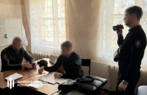 Новини України - На Полтавщині судитимуть шістьох працівників СІЗО, які катували ув’язненого