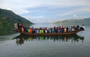 Новини світу - На річці Конго загинули майже 200 людей в аваріях човнів