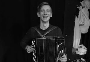 Новини культури - На війні загинув український актор Андрій Синишин