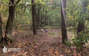 Новини України - На Волині знайшли застреленим прикордонника