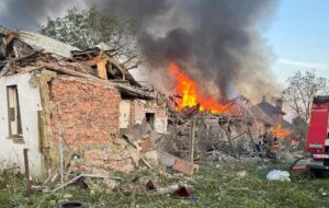 Новини України - На Житомирщині внаслідок російської атаки загинула людина