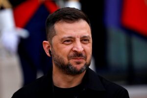 Новини України - Наступ Росії на Суми повністю зірвано - Зеленський