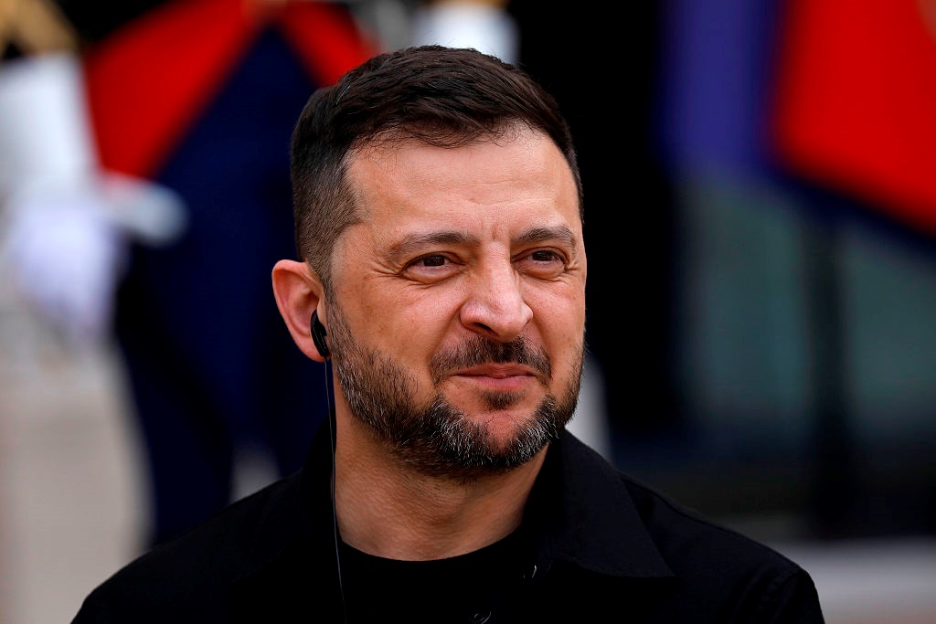 Новини України - Наступ Росії на Суми повністю зірвано - Зеленський