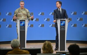 Новини світу - НАТО починає операцію Східний вартовий