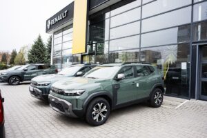 Авто новини - Названо найпопулярніші авто серпня в Україні