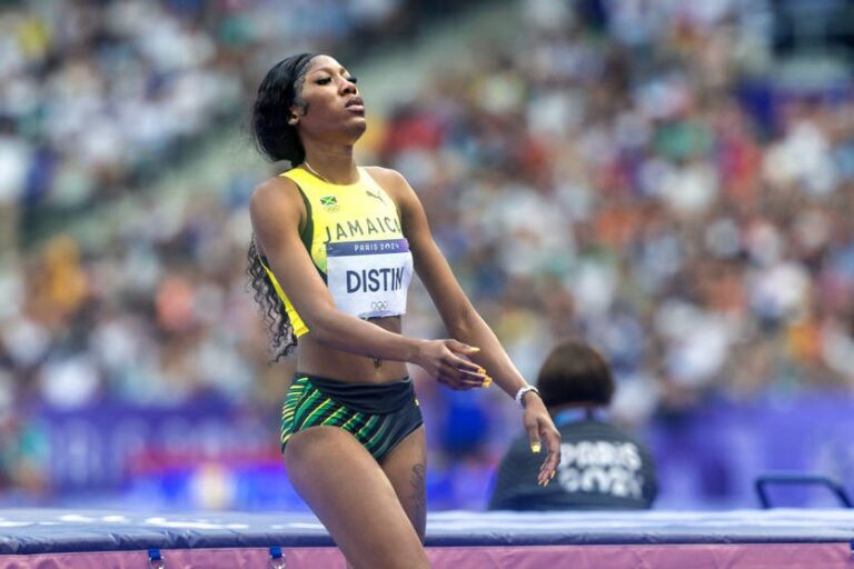 Неочікуваний результат: фіналістка двох ЧС провалила кваліфікацію