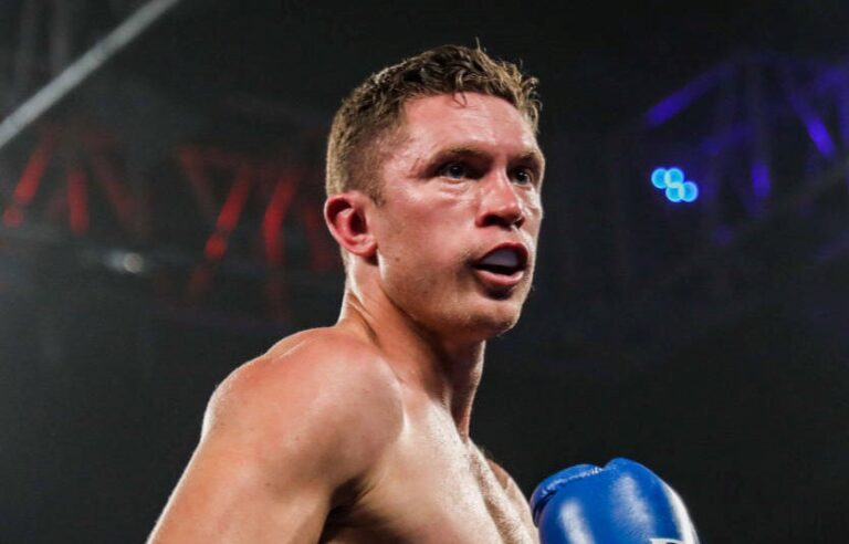 Непереможний українець повертається на ринг, назвавши дату поєдинку