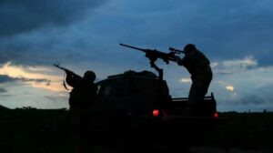 Новини України - Нічна атака РФ: у Херсоні пролунало кілька вибухів