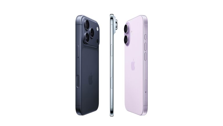 Нові iPhone Air та iPhone 17 Pro вже у продажу в iSpace. Можна в Trade In!