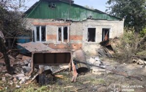 Новини України - Обстріли Харківщини: помер 15-річний хлопець, якого поранили місяць тому