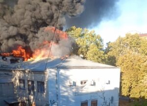 Новини України - Обстріли Херсонщини: двоє загиблих, шестеро поранених
