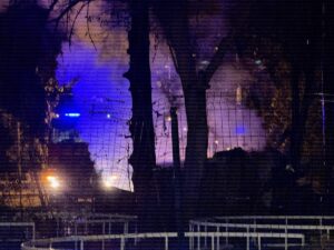 Новини України - Одеса пережила масовану атаку БПЛА