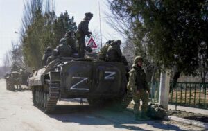 Новини України - Осінній наступ окупантів: що прогнозують експерти