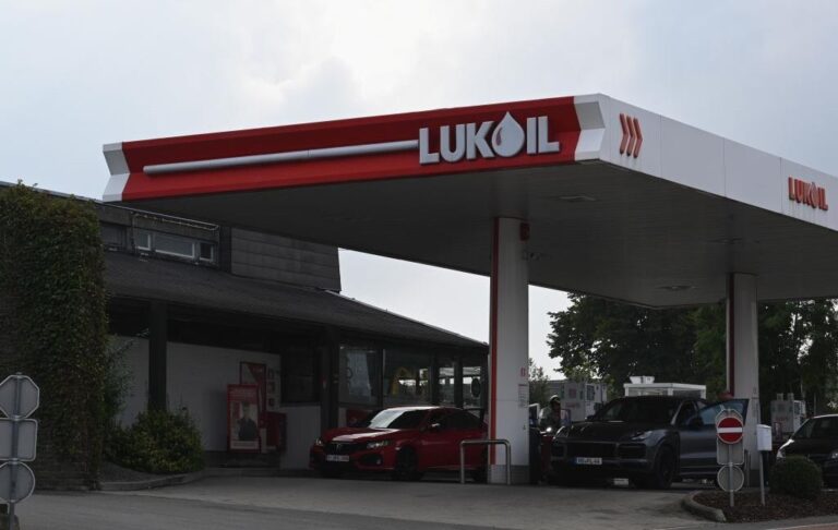 Паливна криза в Росії дійшла до Москви – СЗР