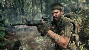 Новини культури - Paramount екранізує Call of Duty: культова гра стане фільмом