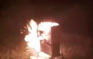 Новини України - Партизани заявили про вдалу диверсію на залізниці РФ