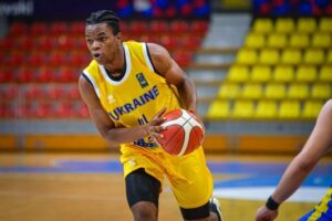 Новини спорту - Перспективний українець підписав контракт з Баварією