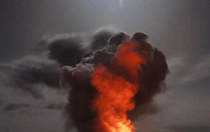 Новини світу - Під Смоленськом уражено нафтобазу – OSINT