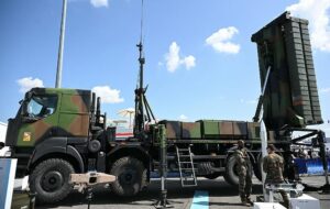 Новини світу - Після атаки на Польщу: Данія планує найбільшу купівлю систем ППО