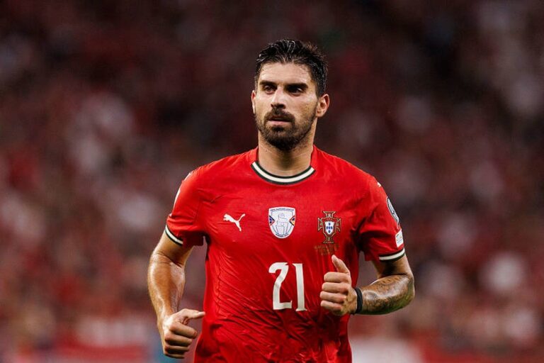 Після смерті Жоти: МЮ націлився на його найкращого друга