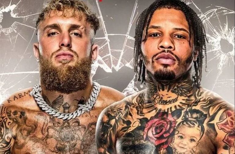 Питання зняте: Джейк Пол і Джервонта Девіс зустрінуться на рингу у Флориді