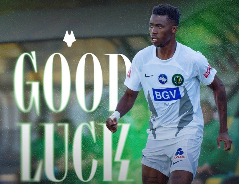 Новини спорту - Полісся офіційно підтвердило трансфер зіркового легіонера