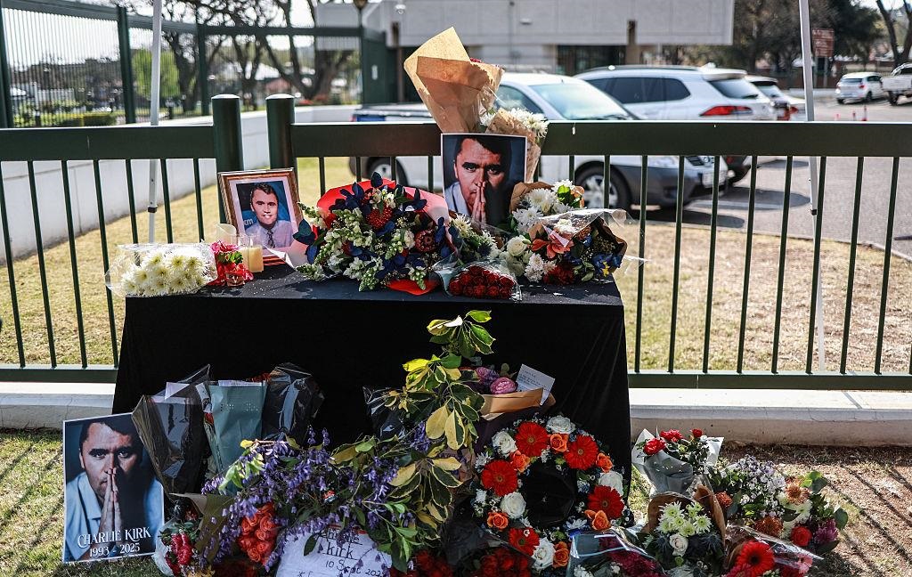 Новини світу - Політичне насильство в США сягнуло рекордного рівня - ЗМІ