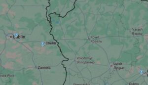 Новини світу - Польща підняла авіацію через загрозу БПЛА