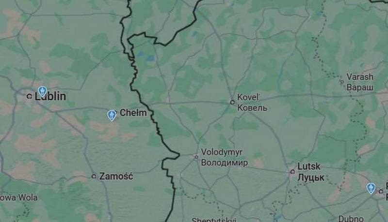 Новини світу - Польща підняла авіацію через загрозу БПЛА