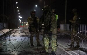 Новини світу - Польща поки не буде відкривати кордон з Білоруссю