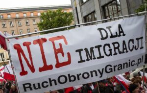 Новини світу - Польща склала список з 31 тисячі іноземців, яким загрожує депортація
