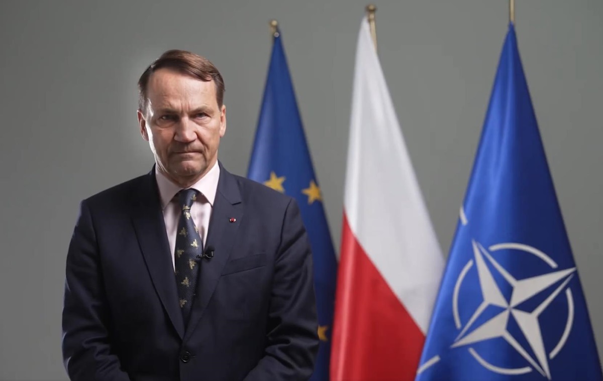 Новини світу - Польща відкинула заяви РФ про непричетність до атаки