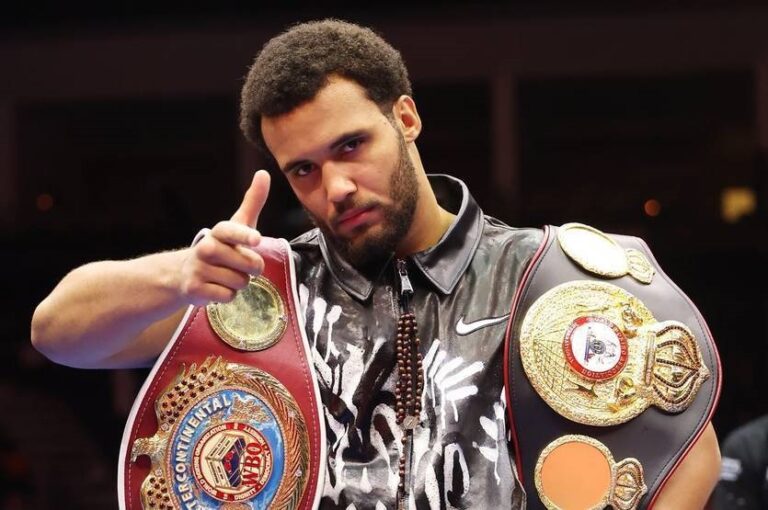 Потенційний суперник Усика знявся з фінального відбору