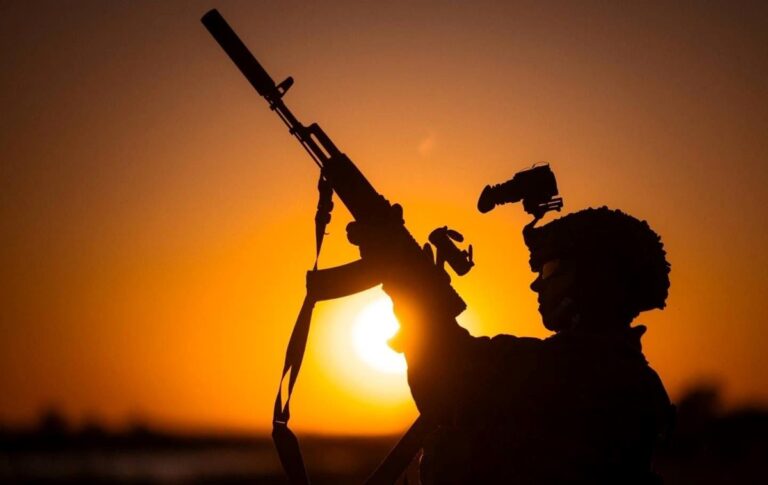 Повітряні сили розповіли, скільки цілей збила ППО