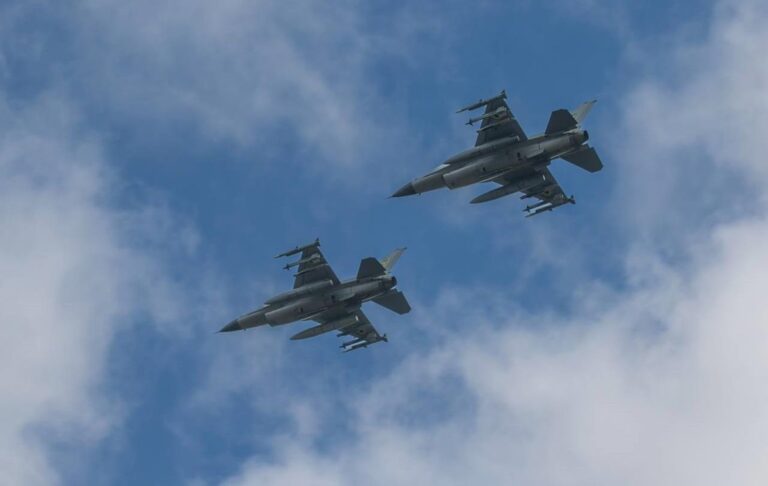 ППО перехопила майже 600 російських ракет і дронів