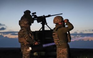 Новини України - ППО знешкодила 430 дронів та 21 ракету РФ