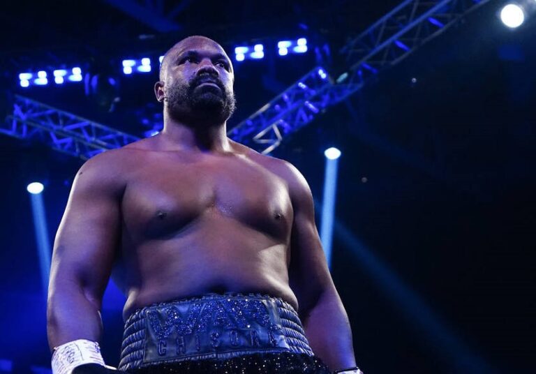 Представник Чісори розповів про пошук опонента