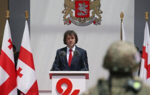 Новини України - Прем'єр Грузії заявив про підготовку держперевороту "за участю СБУ"