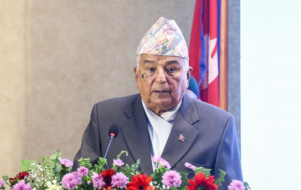 Новини світу - Президент Непалу вийшов у відставку на тлі протестів у країні