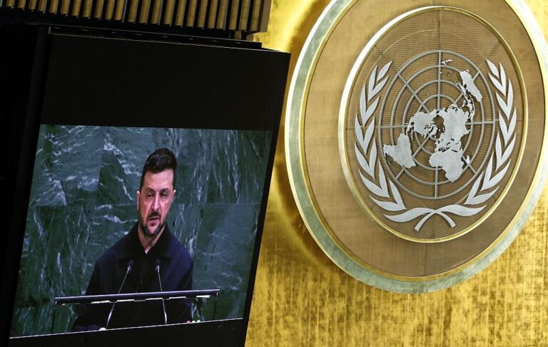 Президент пояснив, чому Росію треба зупинити зараз