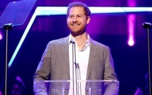 Новини культури - Принц Гаррі вперше за 19 місяців зустрівся з королем Чарльзом