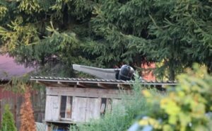 Новини світу - Пропаганда РФ звинувачує Київ в атаці дронів на Польщу - ЦПД