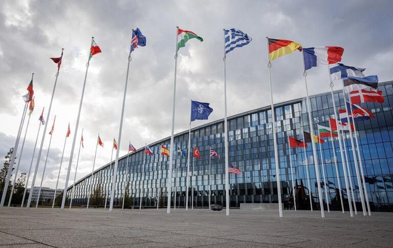Рада НАТО звинуватила Росію в ескалації