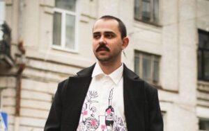 Новини культури - Репер OTOY готується до весілля та вже обрав імена для майбутніх дітей