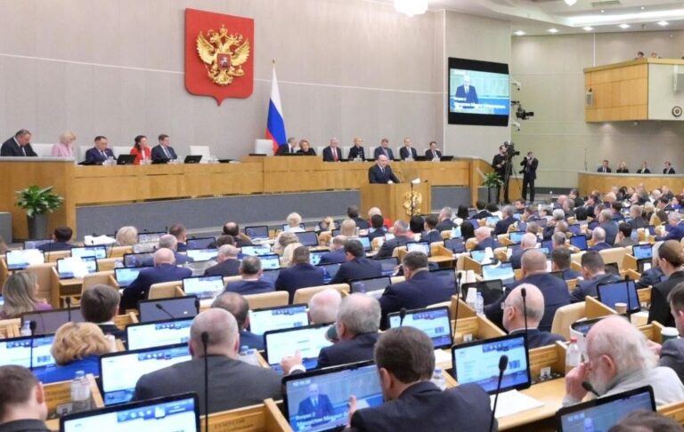 РФ наступного року витратить на армію та силовиків 40% бюджету