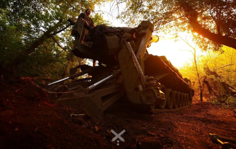 РФ зосередила штурми на трьох напрямках – Генштаб